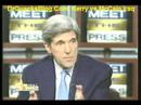 Click here to watch this video MTP Kerry vs McCain on Iraq