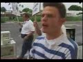 Mark Bunker Takes on Scientologists in Clearwater, Florida