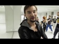 Max Barskih - Making of Z.Dance 1 (Как снимали Z.Dance - Часть 1)