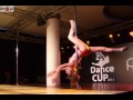 Pole Dance Cup 2011