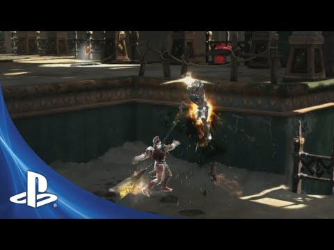 god of war