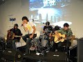 Second en Los Molinos del R�o (05.06.08) \"Rinc�n Exquisito\"