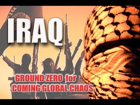 IRAQ CRISIS : Shocking end of Jihad & WW3 … in Bible Prophecy IRAQ CRISIS : Shocking end of Jihad & WW3 ... in Bible Prophecy