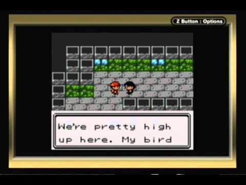 how to catch moltres in pokemon c