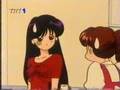 Sailormoon - Sailor Senshi Follow Rei-chan