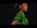 Project Runway- Korto's Collection