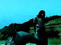 Red Dead Redemption Donkey Lady Woman Horse Bug