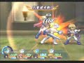 Tales of Destiny (PS2) - Random Battles 7