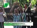 Hinchada de Banfield: Así alentó la gente al equipo frente a Newell´s Old Boys 23/04/11