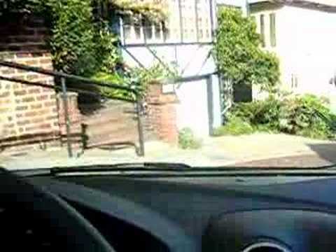 Lombard Street