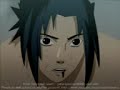 Sasuke Vs Itachi Shippuden