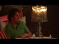 Brian krijgt de slappe lach