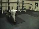 Push Up with DB Row Combo Push Up with DB Row Combo