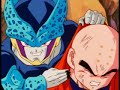 DBZ - Gohan vs Cell Jrs(Remix)