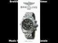 Breitling Navytimer Oldtimer SelMcKenzie Selzer-McKenzie