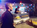 Bez DJ Set Live @ V Festival 2007 Strongbow Ciderhouse
