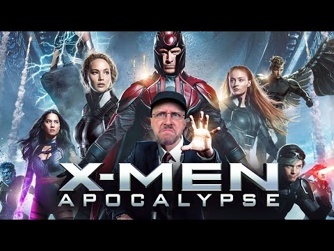 X-Men: Apocalypse (English) Hindi dubbed mp4