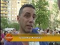 Retromajális a Semsey parkban Retromajális a Semsey parkban