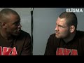 Cain Velasquez