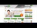 TraderXP Daily Market Review 3-29-2010
