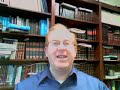 Video Dvar Torah By Rabbi Barry Gelman Video Dvar Torah By Rabbi Barry Gelman