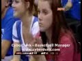 CyberDunk NCAA 081125 Syracuse v Kansas Part 14