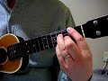 I Saw Her Standing There  /  The Beatles Cover