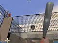 TF2 Team Fortress 2 - volleyball fun TF2 Team Fortress 2 - volleyball fun