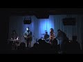 J Kutchma and The Five Fifths Live @ The LAB 10/20/2011 "3"