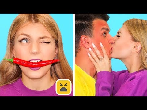 CLUMSY MOMENTS AND FAILS! Funny Girls Awkward Situations