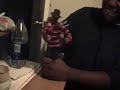 Freddy Krueger does Michael Jackson Impersonation