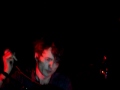 Brett Anderson - Rehearsals (Part One) for the' Wilderness' project.