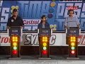 jason fowler's 2004 nissan sentra se-r spec-v runs a pass at bradenton motorsports park and is featured on speed channel program pass time.