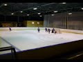 Coupe d'europe de hockey féminin