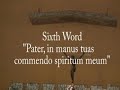 the seven last words of christ by t   dubois
