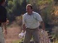 Tiger Woods Tackle