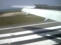 Thomson fly Boeing 767-300ER Landing at Montego Bay Jamaica