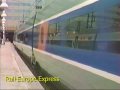 En gare de Paris Montparnasse En gare de Paris Montparnasse