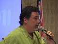 M.Gildersleeve opposes Run of River Inc. power scheme