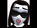 numa numa dance imvu style  english 