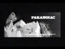 paranoiac