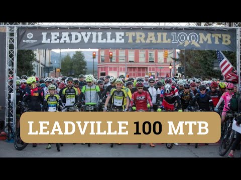 Leadville 100 Mountain Bike Race 2013 – Getting Our Challenge On! Leadville 100 Mountain Bike Race 2013 – Getting Our Challenge On!