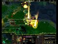 DotA Pudge + Techie Ultimate Combo 2