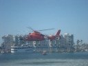 coast guard rescue swimmer pt2