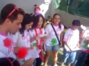 grito de guerra - epa
