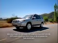 Awards - 2008 Forester Commercial