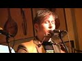 Gabe Rozzell & The Decency perform \"From Iowa\" Gabe Rozzell & The Decency perform \"From Iowa\"