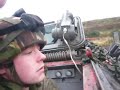 fv432 in a Mud Hole fv432 in a Mud Hole