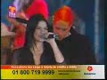 Nuestro Amor - RBD En Teleton 2005