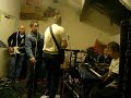 The Snake, by The Visitors (formerly The 5 oclock heroes)